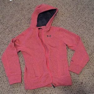 UA jacket